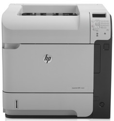  HP LaserJet Enterprise 600 M602dn