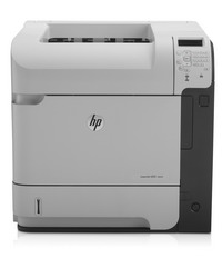  HP LaserJet Enterprise 600 M602n