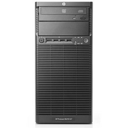   HP ProLiant ML110 G7