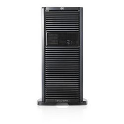    HP ProLiant ML370 G6