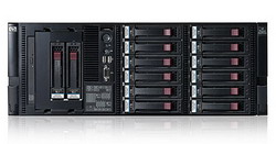    HP ProLiant DL370 G6