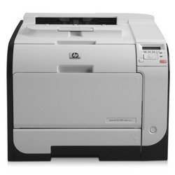  HP Color LaserJet Pro 300 M351a