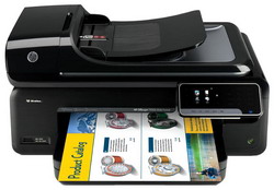  HP Officejet 7500A e-All-in-One