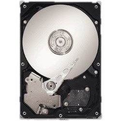   Seagate ST2000VX000