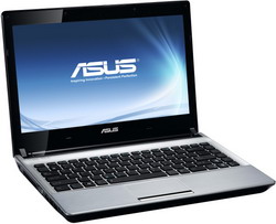  Asus U40SD