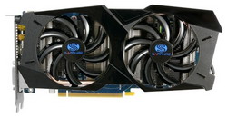  Sapphire Radeon HD 6870 920Mhz PCI-E 2.1 1024Mb 4200Mhz 256 bit 2xDVI HDMI HDCP