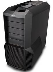  Zalman Z11 Plus Black