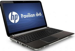  HP Pavilion dv6-6c03er