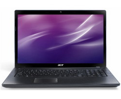  Acer Aspire 7739G-384G50Mnkk