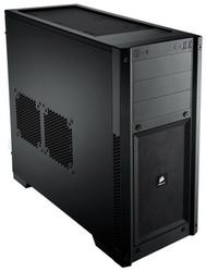  Corsair Carbide Series 300R Black