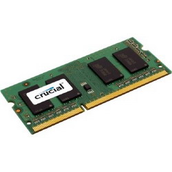   Crucial CT25664BC160B