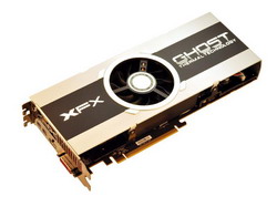  XFX Radeon HD 7950 900Mhz PCI-E 3.0 3072Mb 5500Mhz 384 bit DVI HDMI HDCP