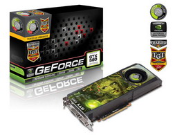  Point of View GeForce GTX 580 810Mhz PCI-E 2.0 3072Mb 4008Mhz 384 bit 2xDVI Mini-HDMI HDCP