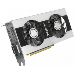  XFX Radeon HD 7770 1095Mhz PCI-E 3.0 1024Mb 4980Mhz 128 bit DVI HDMI HDCP Black