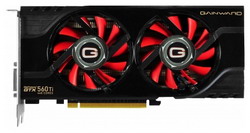  Gainward GeForce GTX 560 Ti 732Mhz PCI-E 2.0 1280Mb 3800Mhz 320 bit 2xDVI HDMI HDCP