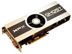  XFX Radeon HD 7950 800Mhz PCI-E 3.0 3072Mb 5000Mhz 384 bit DVI HDMI HDCP