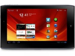  Acer ICONIA Tab A100