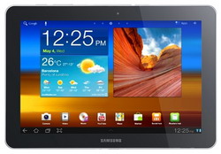  Samsung Galaxy Tab 10.1 P7500 64Gb