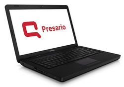  HP Compaq Presario CQ57-447ER