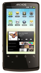  Archos 35 Internet Tablet