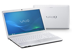  Sony Vaio EH3J1R/W