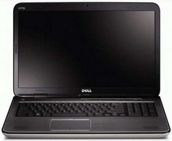  Dell XPS 17