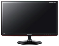  Samsung SyncMaster S19B370N