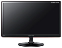  Samsung SyncMaster S19B370B