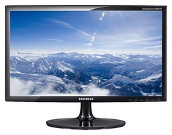  Samsung SyncMaster S20B300N