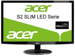  Acer S242HLCbid