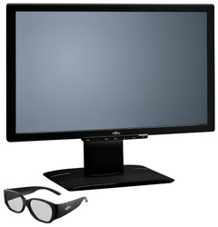  Fujitsu-Siemens P23T-6 FPR 3D