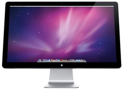  Apple LED Cinema Display 27