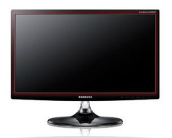  Samsung SyncMaster S24B350BL