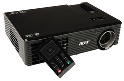  Acer X110P