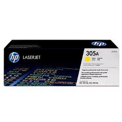   HP CE412A 