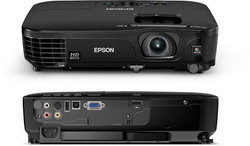  Epson EH-TW480