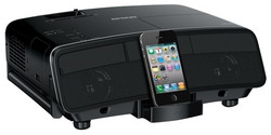  Epson Megaplex MG-850HD