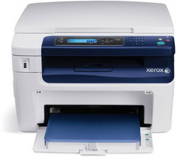  Xerox WorkCenter 3045B