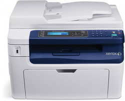  Xerox WorkCenter 3045NI