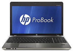  HP ProBook 4535s