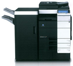  Konica-Minolta bizhub C754