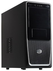  Cooler Master Elite 311 (RC-311) w/o PSU Black/silver