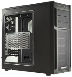  Antec Eleven Hundred Black