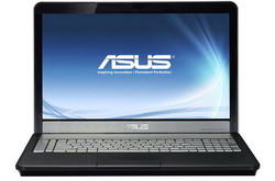  Asus N75SL