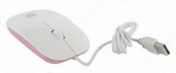  Defender NetSprinter 440 WP White-Pink USB