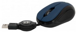  Defender Verso MS-360 Blue USB