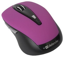  Defender Athena 225 Violet USB