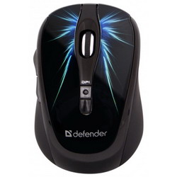  Defender To-GO MS-575 Nano Flash USB