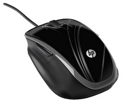  HP BR376AA Black USB