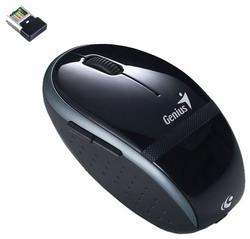  Genius Traveler 8000 Black USB